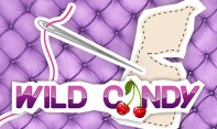 Concurso Wild Candy Design 