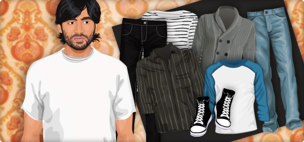 Dhanush