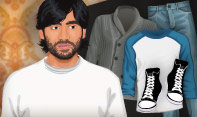 Dhanush 