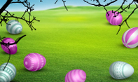Easter Time!