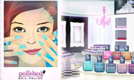 Creëer de mooiste nagels met Polished