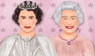 Queen Elizabeth II Diamond Jubilee Contest