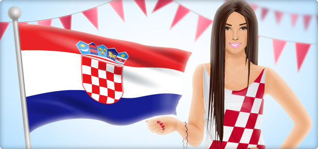 Kuis tentang Kroasia