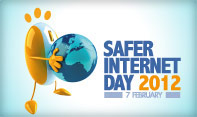 Safer Internet Day 2012