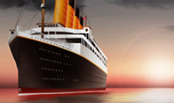 100 Anni di Titanic