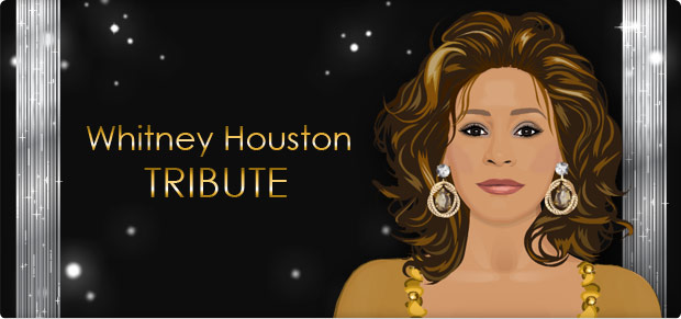 Homenaje a Whitney Houston