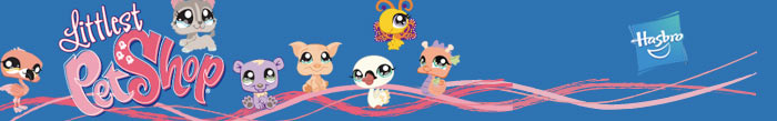 Littlest Pet Shop