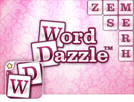 Word Dazzle by Stardoll