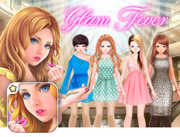 Glam Fever