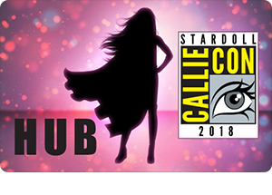 Callie Con 2018 HUB