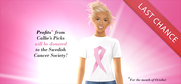Think Pink!