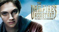 Cirque Du Freak: The Vampire’s Assistant