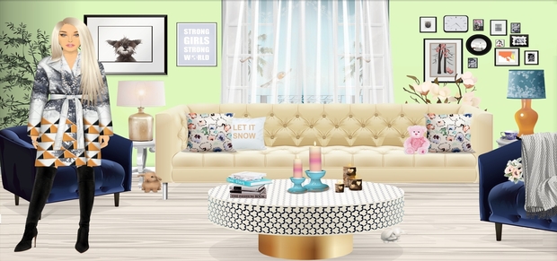 12 FARKI BUL, ÖDÜLÜ KAP!