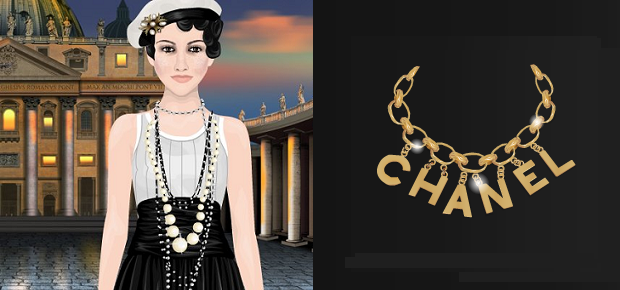 Celebridade de Sexta! -> Coco Chanel com PRÊMIO SUPER ESPECIAL!