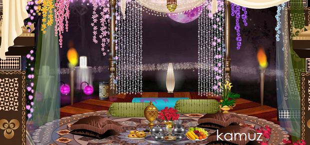 Renove a sua Suite para a competição Diwali 
