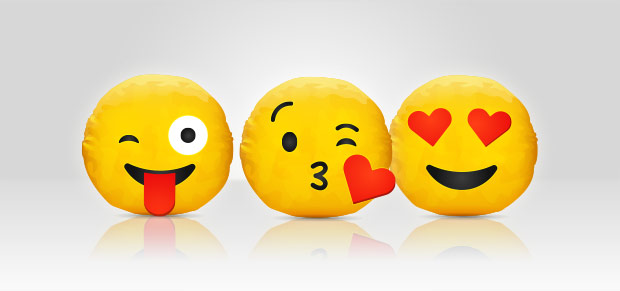Dia Internacional do Emoji! Quiz com Prêmio!