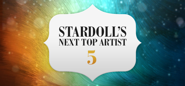 STARDOLL'UN SIRADAKİ EN İYİ TASARIMCISI 5: Tasarımının Museum Mile'da Çıkması için Büyük