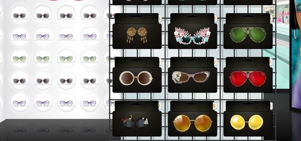 Óculos: Moda e funcionalidade combinadas!