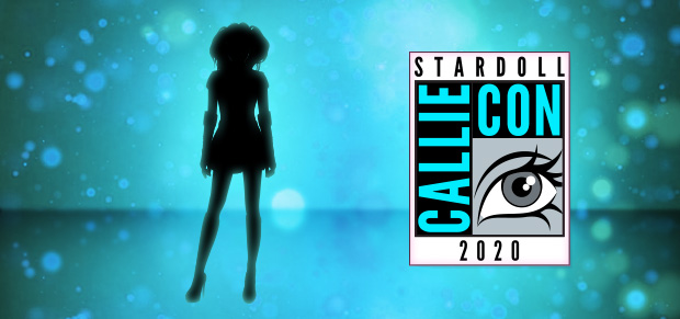 Inscrição Callie Con