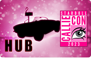 Callie Con 2023 (HALL DE EVENTOS)