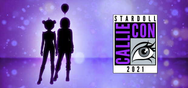 Fortnite Inspired Fotoğraf Oyunu - Callie Con 2021
