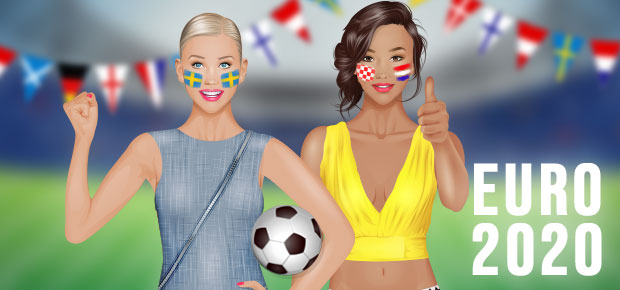 Competição de Cenário UEFA EURO 2020