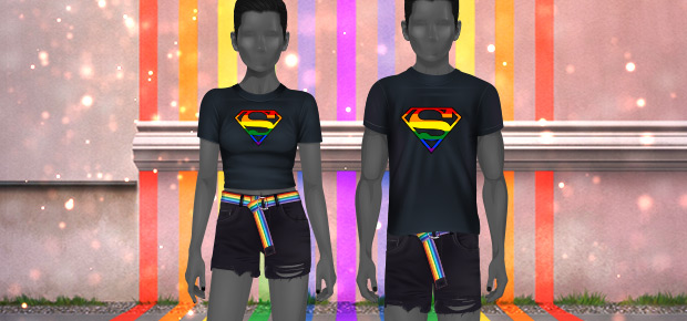 Pride 2023 Competição de Foto!