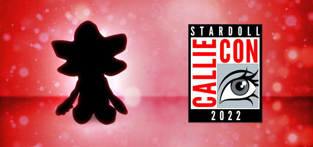Style Trial: Stranger Things Edição #17 Callie Con 2022