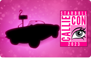 Callie Con 2023 - AMA Panel 