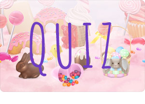Paskalya Quiz 2023!