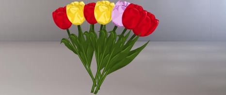 Конкурс к Международному женскому дню!