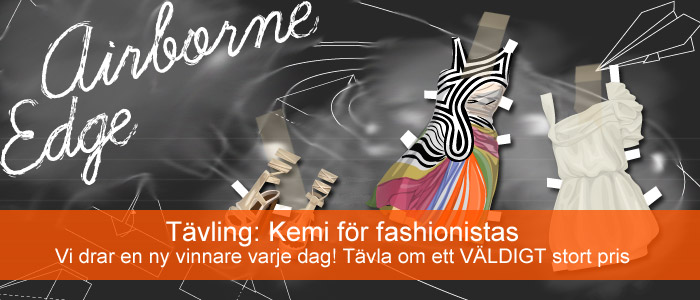 Kemi för fashionistas