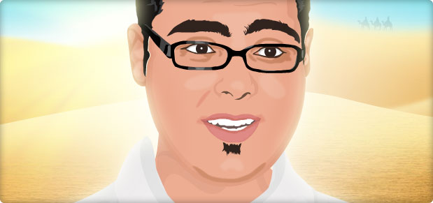 عمر قطامش 