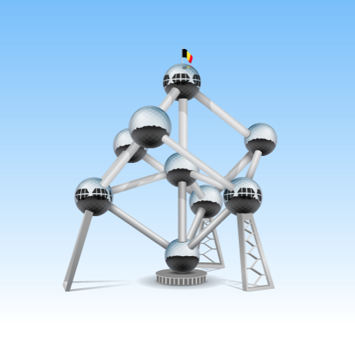 Atomium Atomium