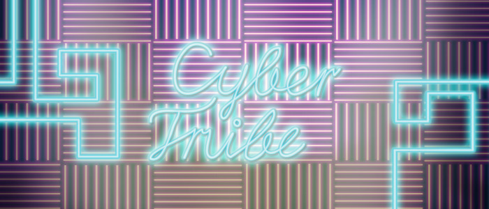 Cyber Tribe Wettbewerb