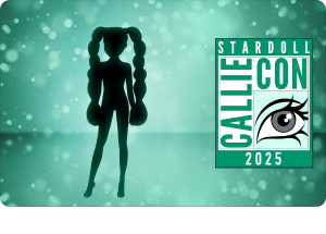 Callie Con 2025 Bratz Quizi 