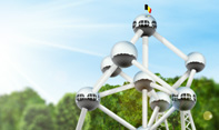 Atomium Atomium