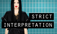 Strict Interpretation Contest