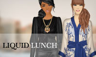 Concurso Liquid Lunch 