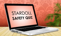 Quiz sobre Seguridad