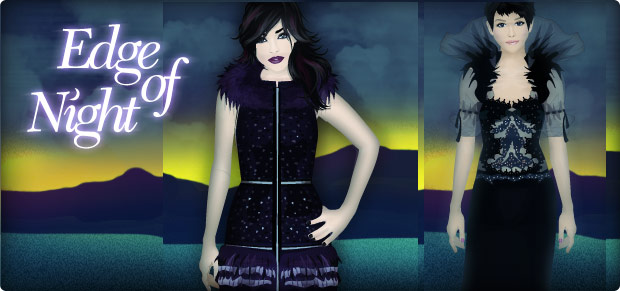 Edge of Night Contest