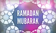 RAMAZAN QUIZ!