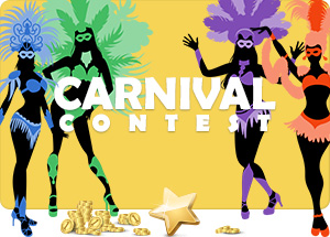 Carnaval 2022 Rio Chicas Competição de Foto
