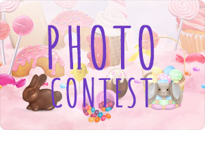 Easter Decoration Photo Contest 2025!
