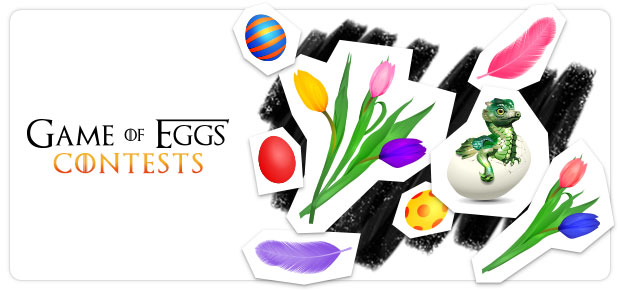Easter Contests Hub