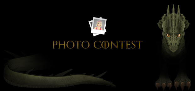 Competição de Foto Páscoa 2019!