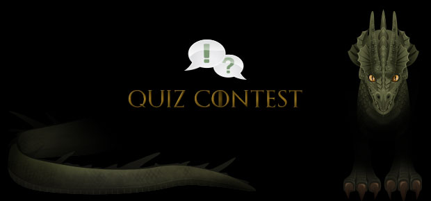 Easter Quest Quiz