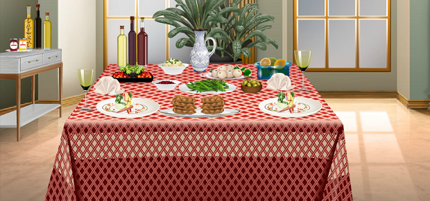 Passover Quiz