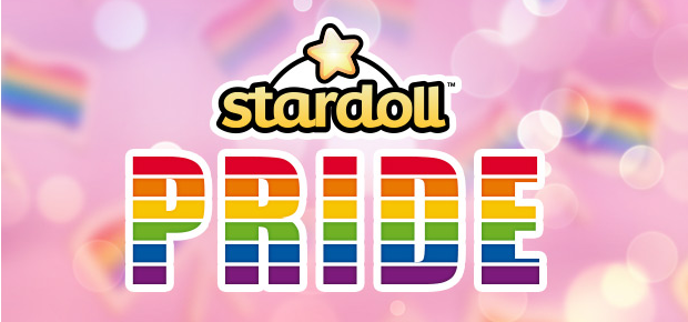 Stardoll Truques: Quiz da Historia do Orgulho Gay + Presente