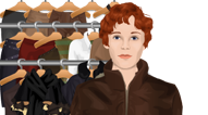 Dress Up Role Model Amelia Earhart